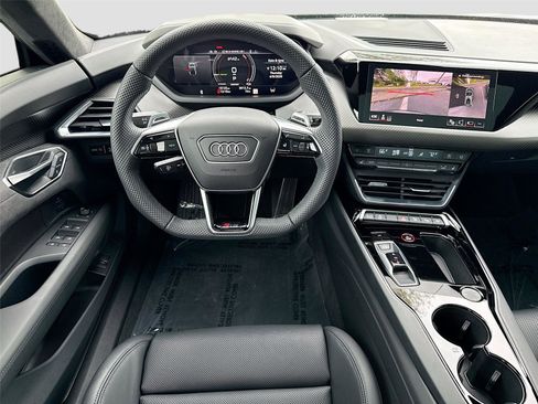 Used 2024 Audi RS e-tron GT w/ Carbon Performance Package AWD/4WD image 24