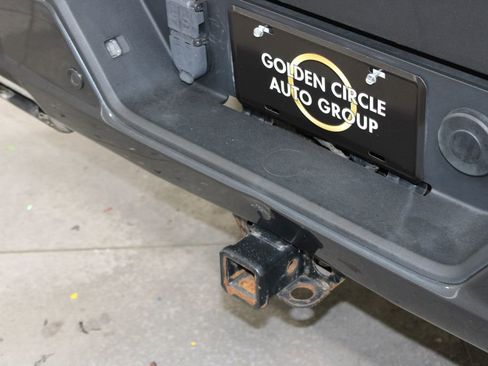 Used 2021 GMC Sierra 1500 Denali w/ Denali Ultimate Package image 19