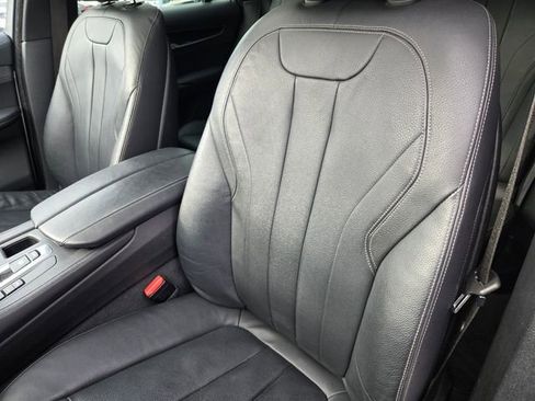 Used 2019 BMW X6 xDrive35i w/ Premium Package image 14