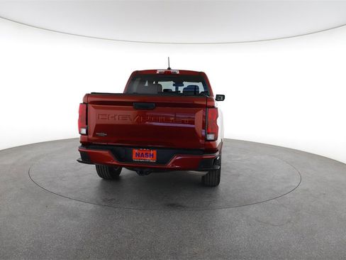 Used 2023 Chevrolet Colorado LT w/ LT Convenience Package II image 11