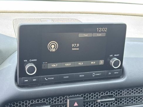 Used 2025 Honda HR-V Sport image 10