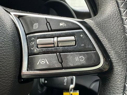 Used 2023 Kia Forte LXS FWD image 16