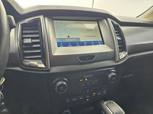 Used 2021 Ford Ranger XLT w/ Equipment Group 302A High image 19