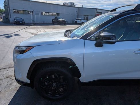 Certified 2023 Toyota RAV4 XSE w/ XSE Grade Weather Package AWD/4WD image 2