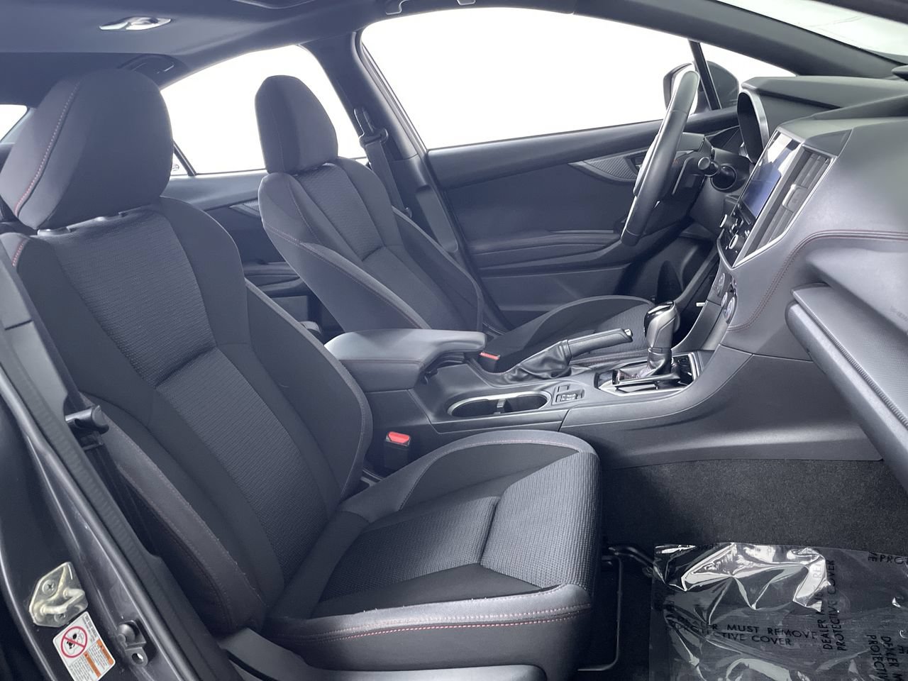 Used 2019 Subaru Impreza 2.0i Sport AWD/4WD image 27