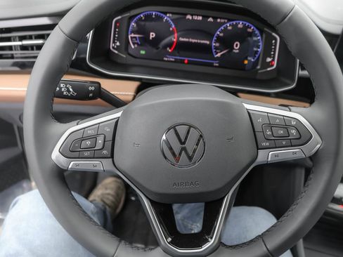 New 2026 Volkswagen Jetta SEL image 22