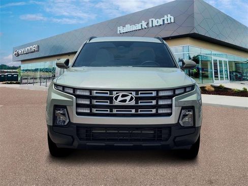 New 2026 Hyundai Santa Cruz SEL image 12