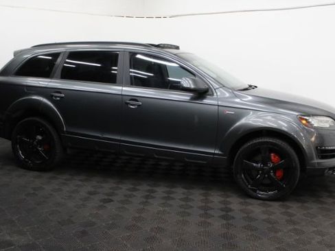 Used 2014 Audi Q7 3.0T S line Prestige image 4