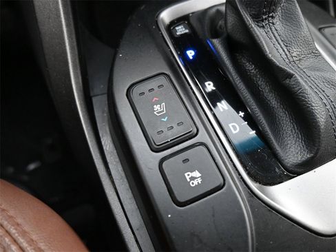 Used 2014 Hyundai Santa Fe Sport 2.0T w/ Technology Package 05 image 15