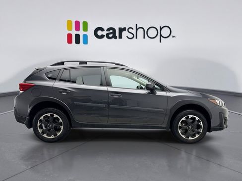 Used 2023 Subaru Crosstrek 2.0i Premium AWD/4WD image 6