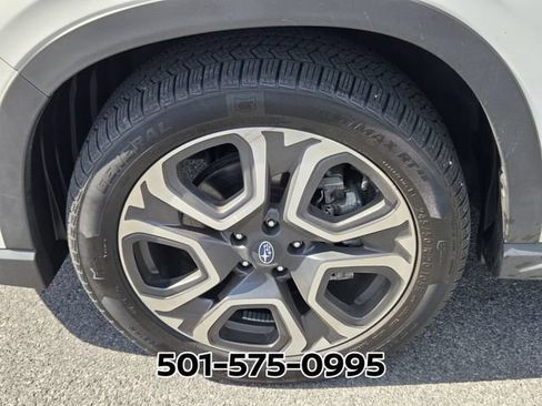 Used 2023 Subaru Ascent Limited AWD/4WD image 21