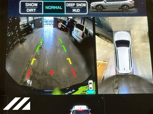 Certified 2025 Subaru Ascent Bronze Edition image 15