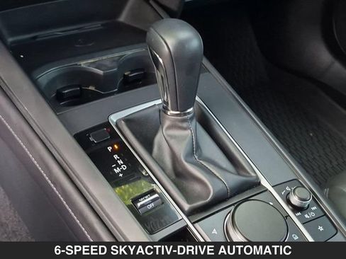 Certified 2026 MAZDA CX-30 AWD 2.5 S image 27