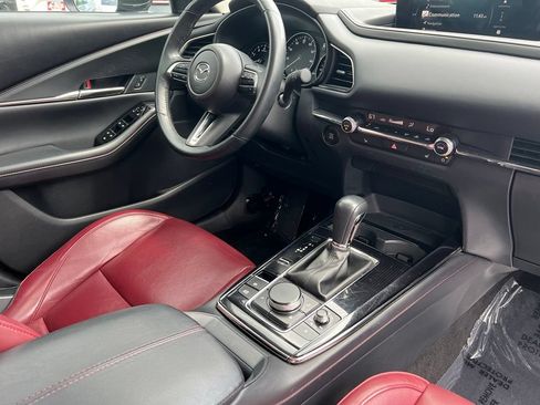 Used 2025 MAZDA CX-30 AWD 2.5 S w/ Preferred Package image 31