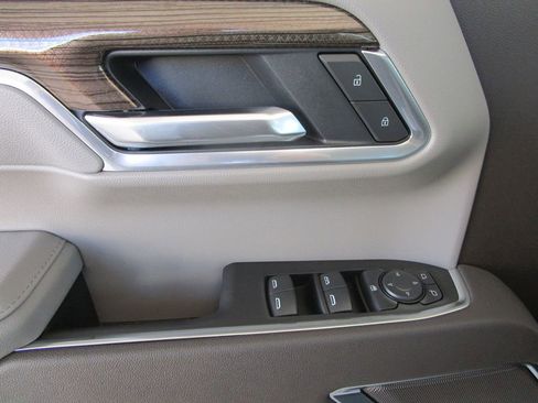 New 2026 Chevrolet Silverado 1500 LT image 29