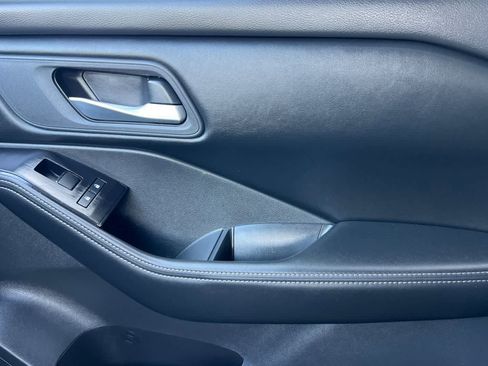 New 2026 Nissan Rogue SV image 21