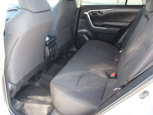 Certified 2024 Toyota RAV4 LE image 13