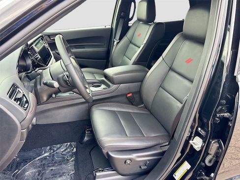 New 2026 Dodge Durango GT AWD/4WD image 5
