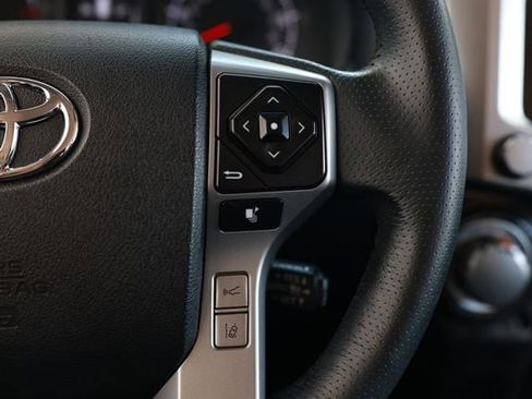 Used 2024 Toyota 4Runner SR5 RWD image 34