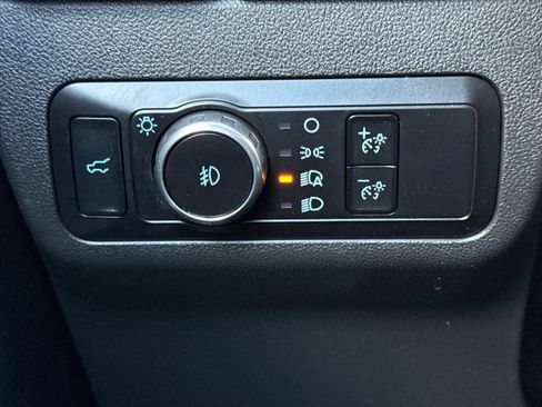 Used 2023 Ford Bronco Sport Big Bend w/ Convenience Package AWD/4WD image 30