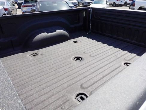 New 2025 RAM 3500 Laramie w/ Night Edition image 29