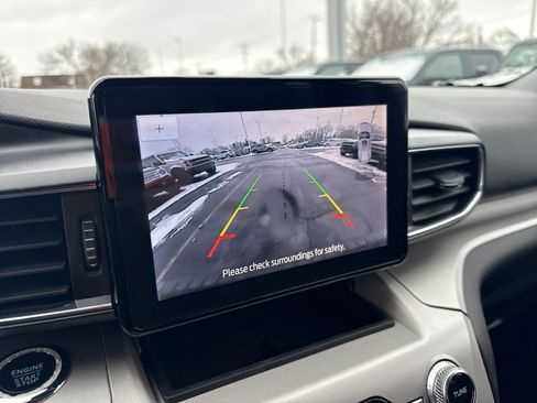 Used 2023 Ford Explorer XLT w/ Equipment Group 202A image 37