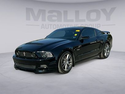 Used 2014 Ford Mustang GT w/ Brembo Brake Package