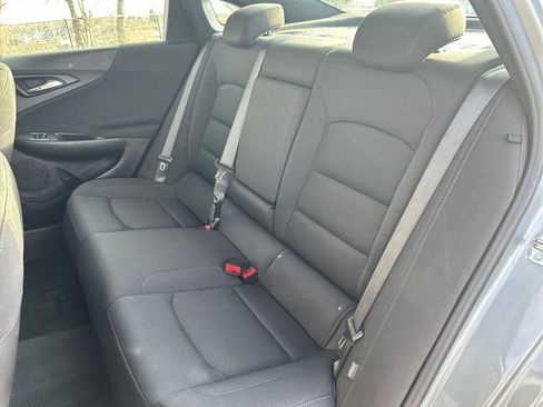 Used 2023 Chevrolet Malibu LT image 24