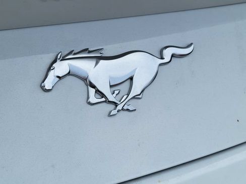 New 2026 Ford Mustang Premium RWD image 9