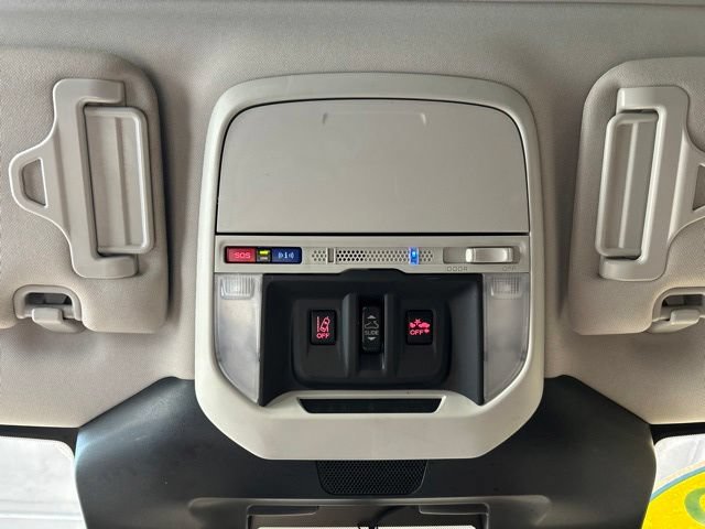 Used 2023 Subaru Forester Sport AWD/4WD image 18