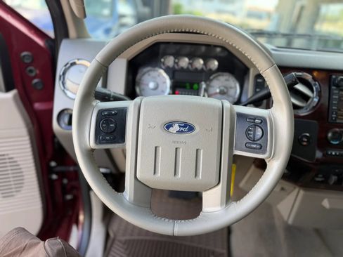 Used 2008 Ford F250 Lariat AWD/4WD image 25