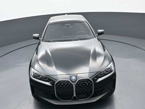 Used 2024 BMW i4 eDrive35 w/ Premium Package RWD image 30