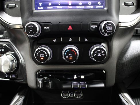 Used 2020 RAM 1500 Rebel w/ Rebel Level 1 Equipment Group AWD/4WD image 16