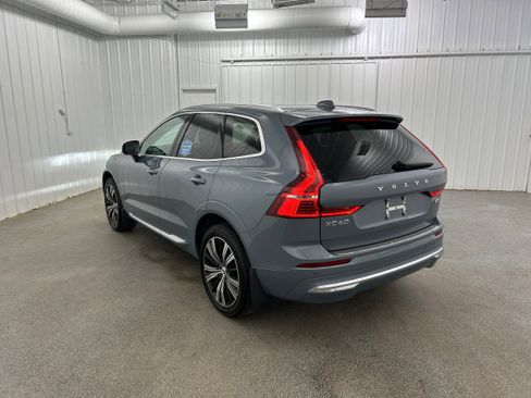 Used 2022 Volvo XC60 B5 Inscription w/ Climate Package AWD/4WD image 20