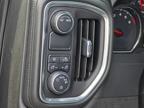 Used 2021 Chevrolet Silverado 1500 RST RWD image 7