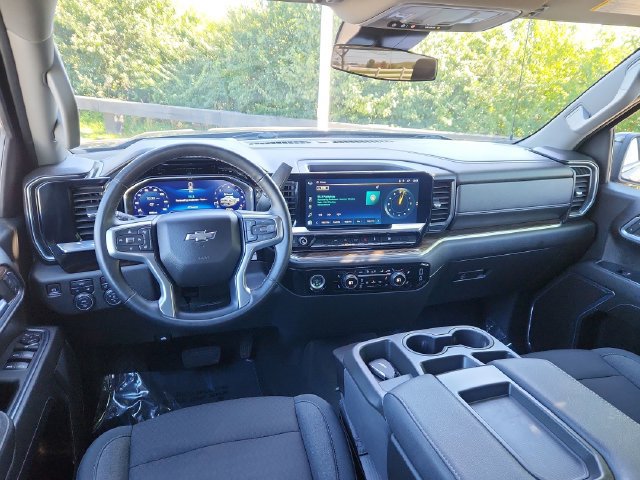 Used 2023 Chevrolet Silverado 1500 RST AWD/4WD image 35