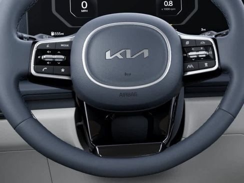 New 2026 Kia Carnival SX FWD image 22