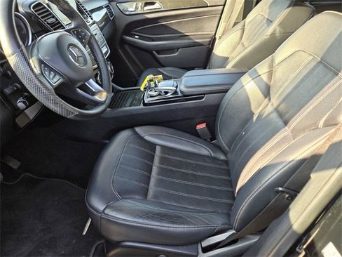 Used 2016 Mercedes-Benz GLE 350 GLE 350 image 15