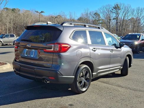 New 2026 Subaru Ascent Premium image 12