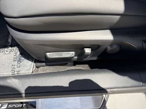 Used 2024 Lexus IS 350 F Sport w/ Memory Package RWD image 12