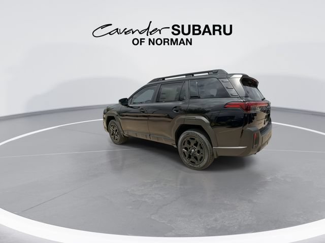 New 2026 Subaru Outback Limited AWD/4WD image 8