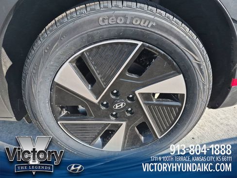 Used 2025 Hyundai Ioniq 5 SEL RWD image 26