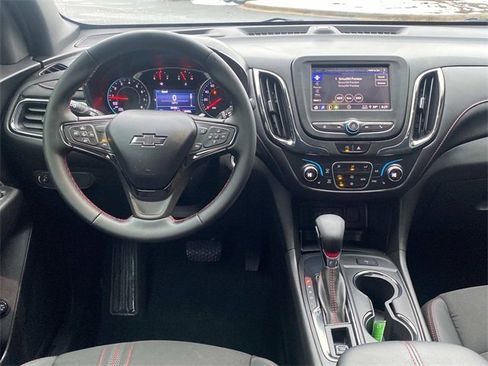 Used 2023 Chevrolet Equinox RS image 8