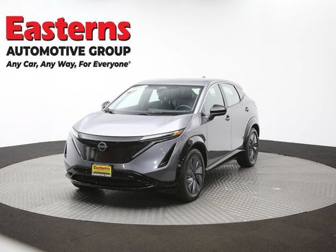 Used 2023 Nissan Ariya FWD image 54