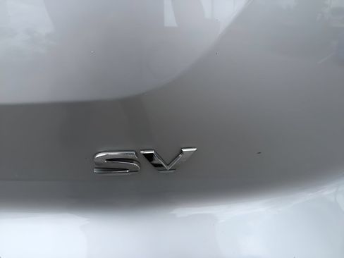 Used 2024 Nissan Pathfinder SV FWD image 51