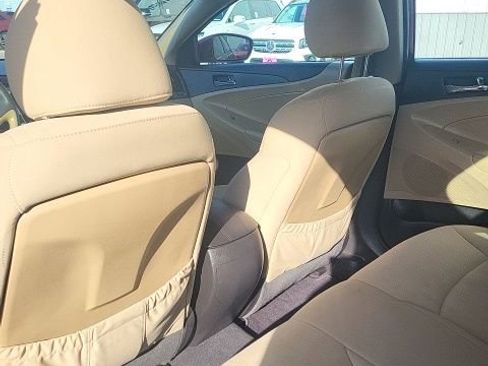 Used 2011 Hyundai Sonata GLS w/ Popular Equipment Pkg 2 image 12