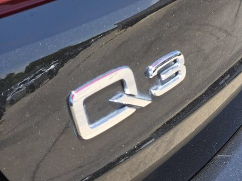 Used 2020 Audi Q3 2.0T Premium AWD/4WD image 15