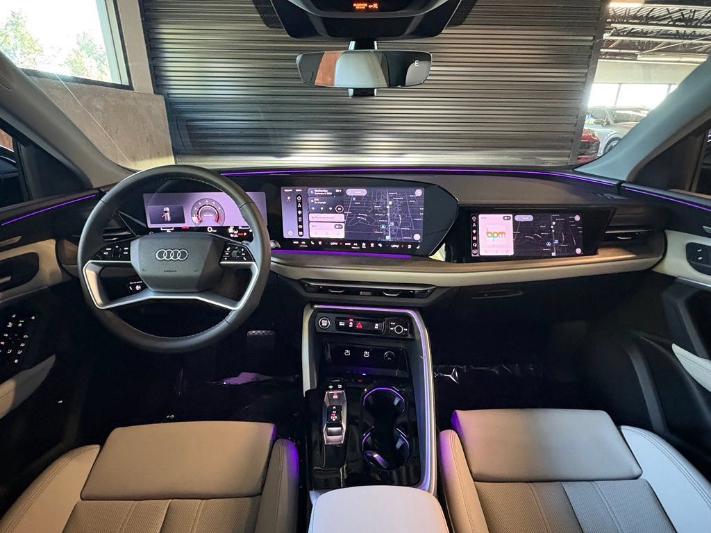 New 2026 Audi Q5 Prestige AWD/4WD image 15