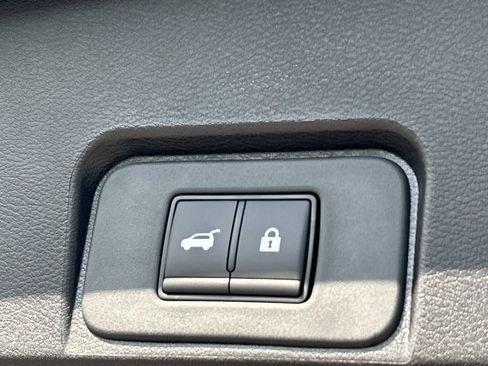 New 2026 Nissan Rogue Dark Armor AWD/4WD image 15