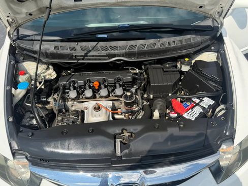 Used 2010 Honda Civic LX-S image 25